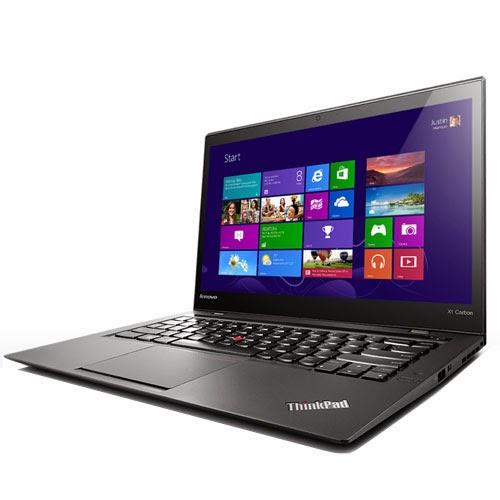 Lenovo ThinkPad X1 Carbon TP00061B ジャンク+aizummc.jp